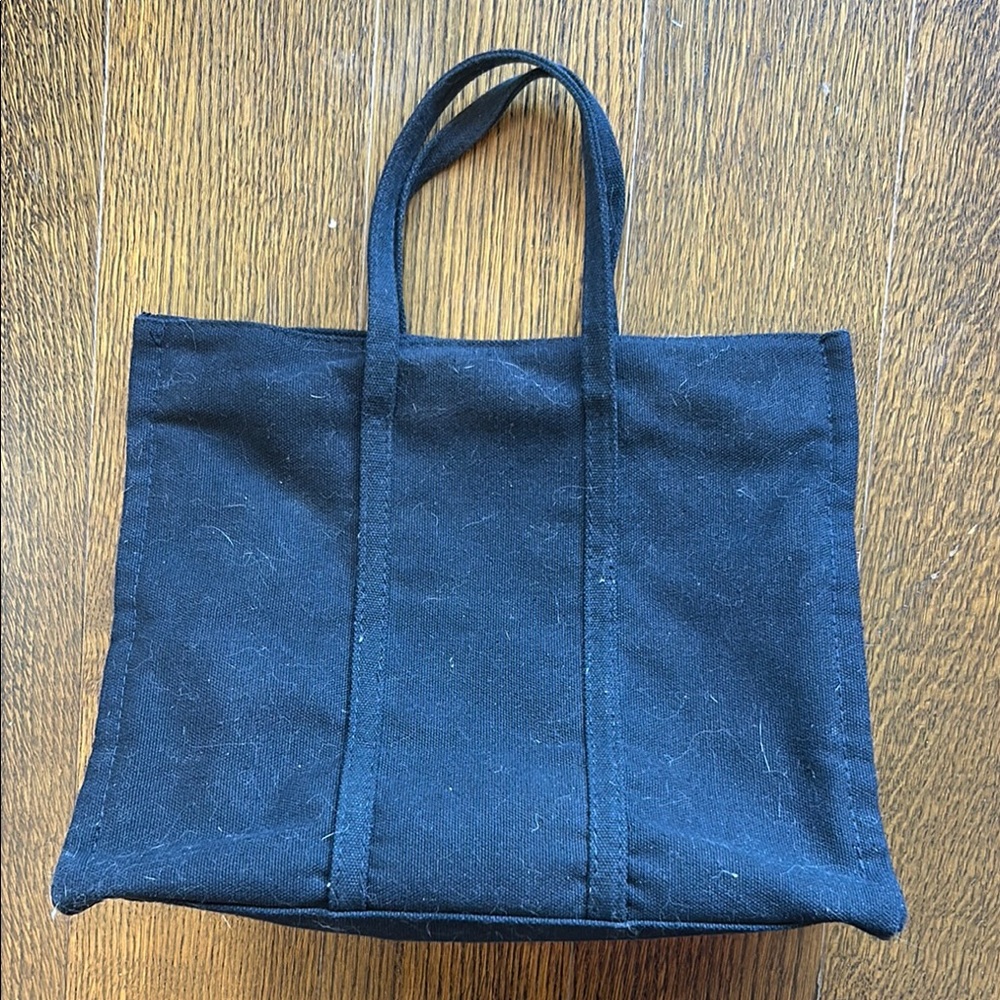 The Tote Bag Inspired Bag